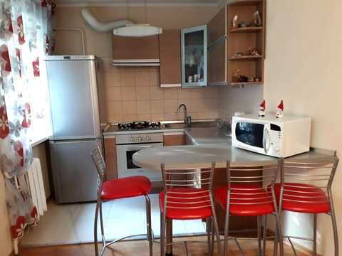 квартира за адресою пр. Гагарина, 100
