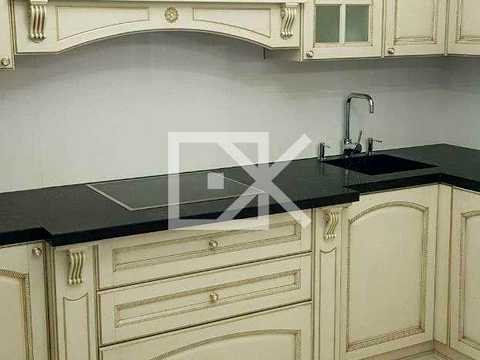 квартира по адресу Олены Пчилки ул., 3