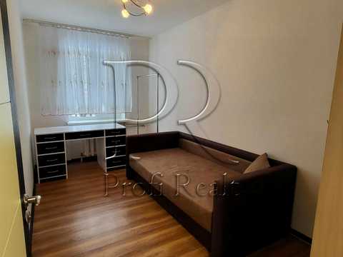 квартира по адресу Авиаконструктора Антонова ул. (Авіації), 8В
