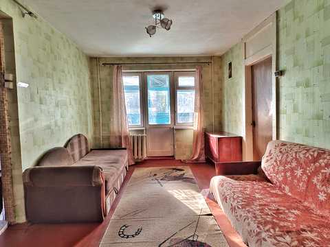 квартира по адресу Павла Глазового ул. (Балакина), 7