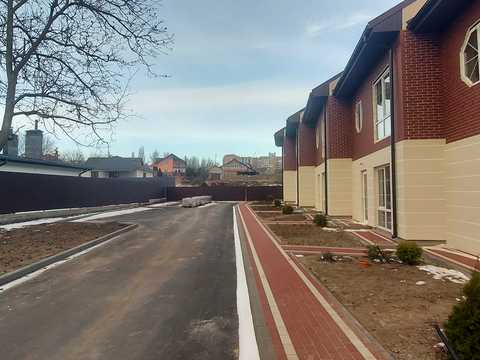 дом по адресу Керамічна, 8