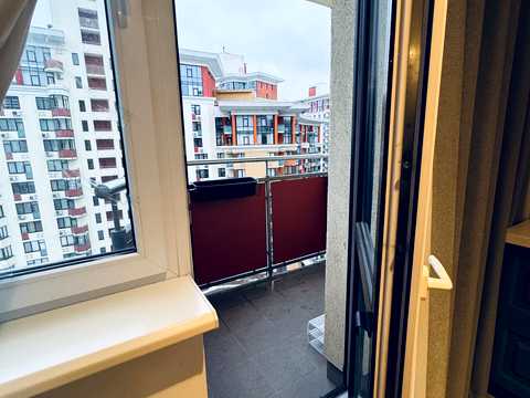 квартира за адресою Юлії Здановської вул. (Ломоносова), 71-Б