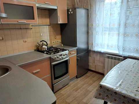 квартира за адресою Кам'янська вул. (Дніпродзержинська), 120