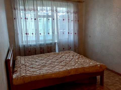 квартира за адресою Перемоги вул., 13