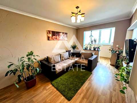 квартира за адресою Академіка Заболотного вул., 42