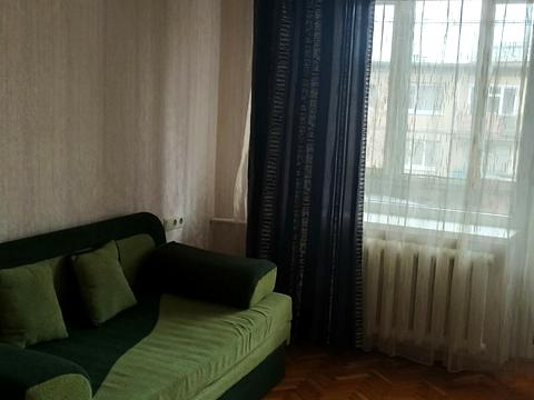 квартира по адресу Кубанской Украины ул. (Маршала Жукова), 17