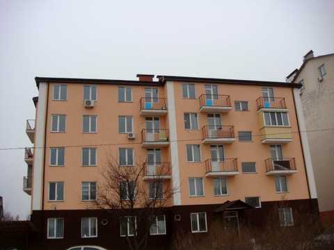 квартира по адресу Юбилейная