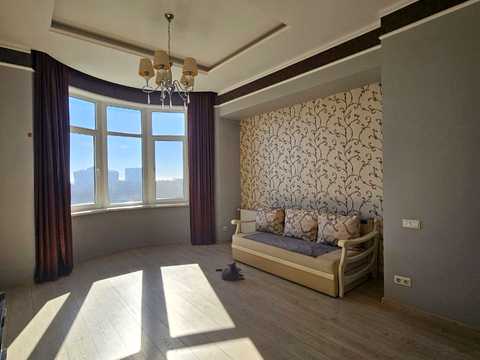 квартира по адресу Сабанский пер., 3