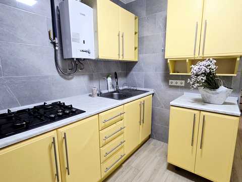 квартира по адресу Науки просп., 35