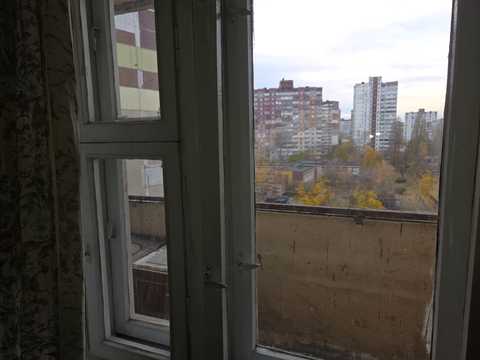 квартира за адресою Миколи Закревського вул., 13-А