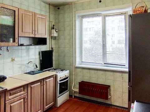 квартира по адресу Михаила Лушпы просп. (Космонавтів), 49
