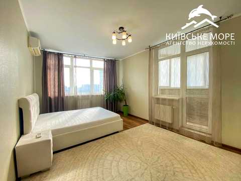 квартира за адресою Воскресенська вул., 14-Е
