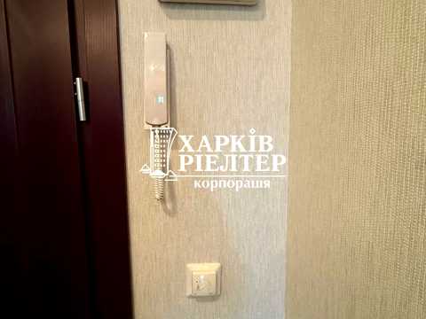 квартира за адресою Людвіга Свободи просп., 50в