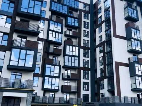 квартира за адресою Панаса Мирного вул., 9