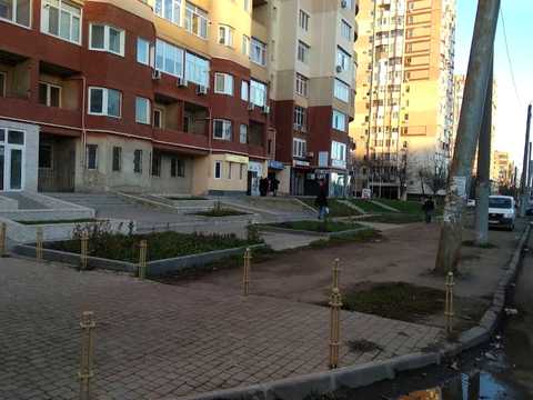 квартира за адресою Євгена Чикаленка вул., 56б