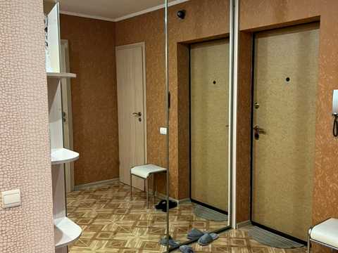 квартира по адресу Голосеевская ул., 13-Б