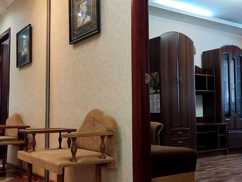 квартира по адресу Леоніда Бикова бульв., 5