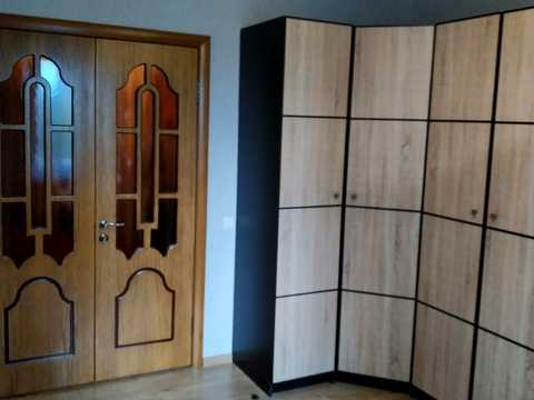 квартира за адресою Сонячний мікрорайон вул., 28