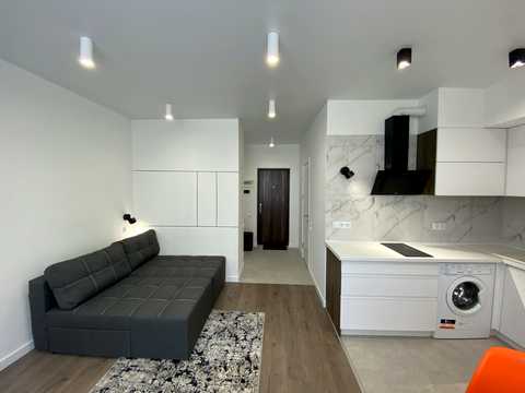 квартира по адресу Берёзовая ул., 43
