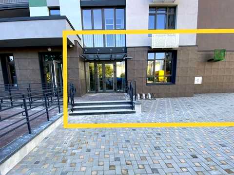 комерційна за адресою Тираспольська вул., 52-60