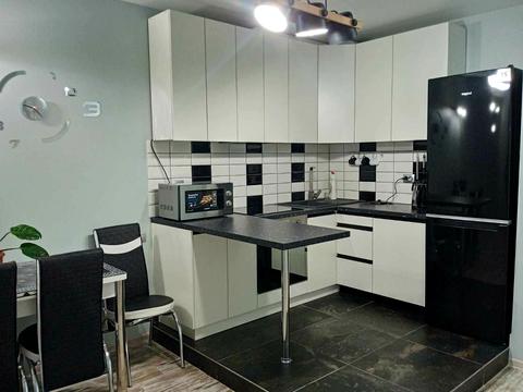 квартира по адресу Червоной Калины просп., 56