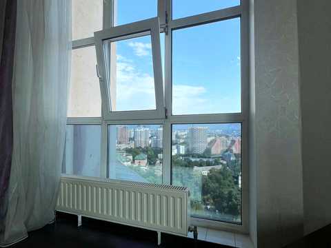 квартира по адресу Кудрявский спуск, 3-Б