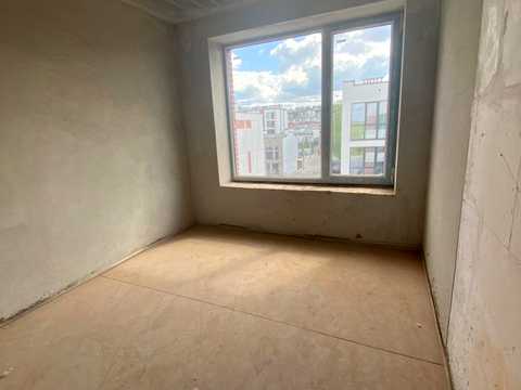 квартира по адресу Молодіжна ул., 11/7