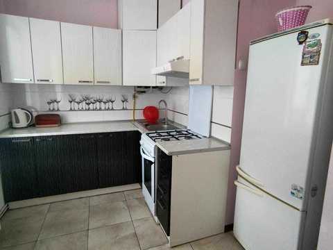 квартира по адресу Зимняя ул., 8