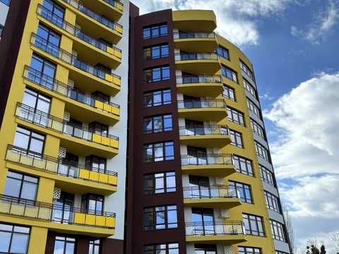 квартира за адресою Данила Галицького вул., 16а