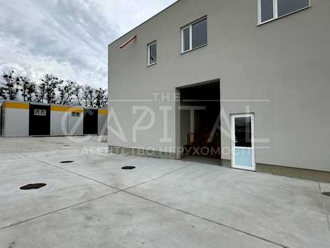 комерційна за адресою Соборна вул., 305