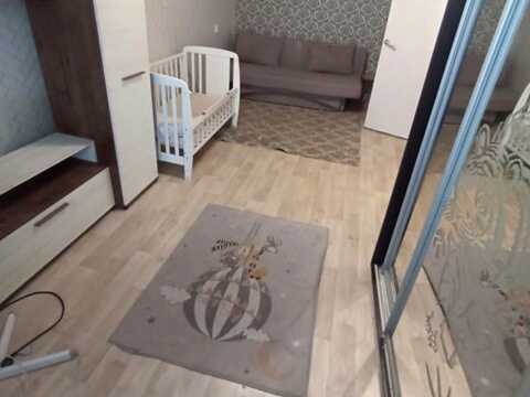 квартира по адресу Метростроевская ул., 17