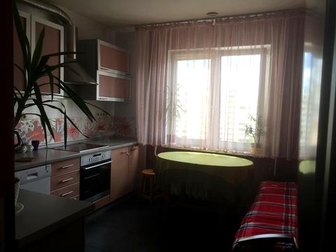 квартира по адресу Николая Лаврухина ул., 16
