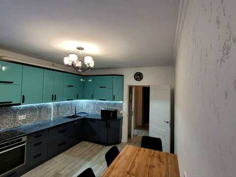 квартира за адресою Олександра Довженка вул., 37