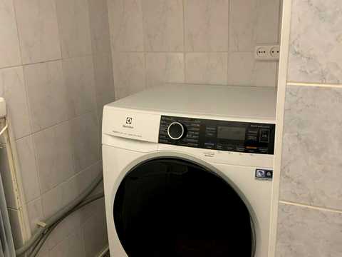 квартира за адресою Джинчарадзе пров., 4