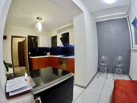 квартира за адресою Миколи Закревського вул., 99