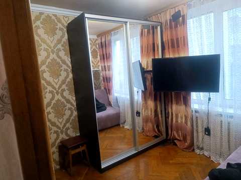 квартира по адресу Березняковская ул., 36-Б