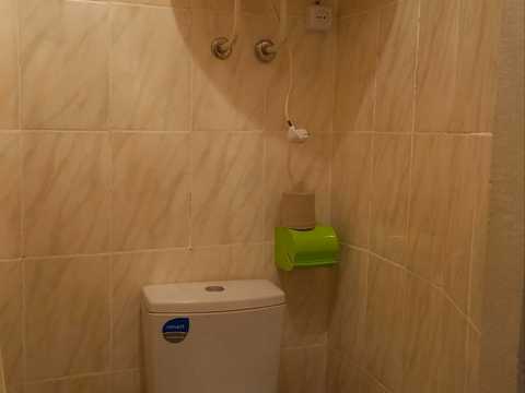 квартира по адресу Товарный пер., 9