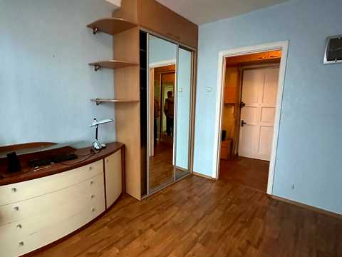 квартира по адресу Телевизионная ул., 1-А