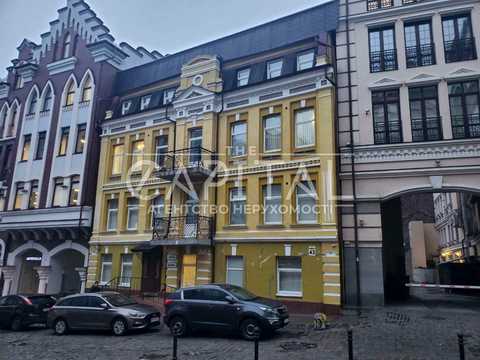 коммерческая по адресу Воздвиженская ул., 43