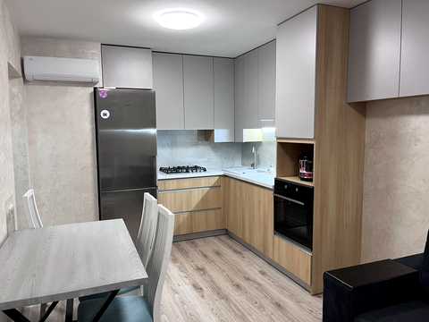 квартира по адресу Стрыйская ул., 45