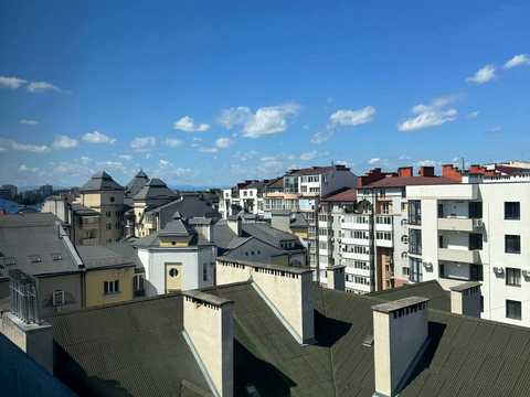 квартира по адресу Бельведерская ул., 23