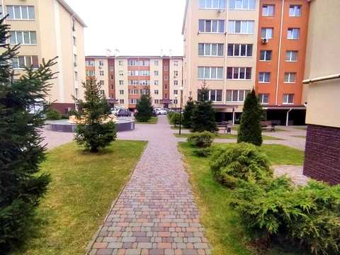 квартира за адресою Подільська вул., 1