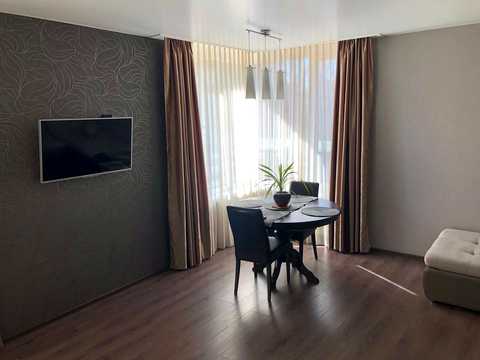 квартира за адресою Анатолія Петрицького вул., 19