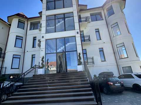 квартира по адресу Кавказская ул., 44