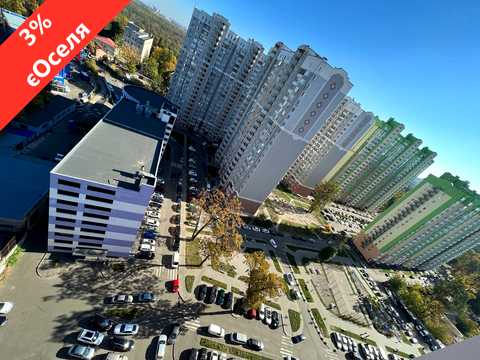 квартира по адресу Пономарёва ул., 26 к3