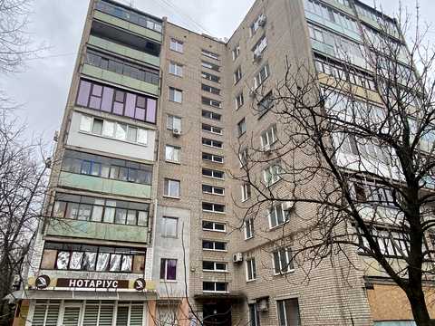 квартира по адресу Дудыкина ул., 25