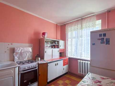 квартира по адресу Науки просп., 18