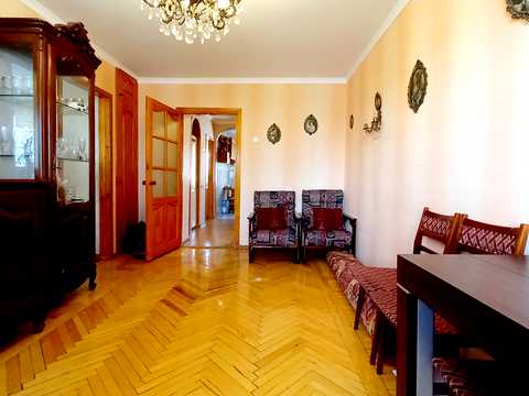 квартира за адресою Героїв Прикордонників вул., 5