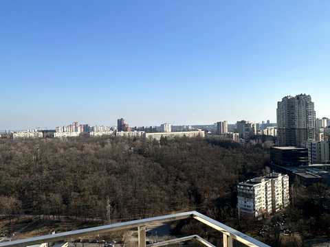 квартира по адресу Митрополита Василия Липковского ул. (Урицького), 37-В