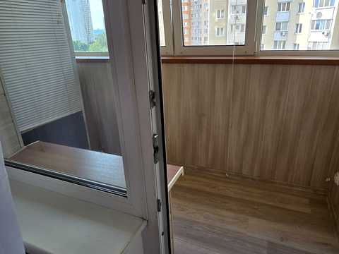 квартира по адресу Елизаветы Чавдар ул., 6